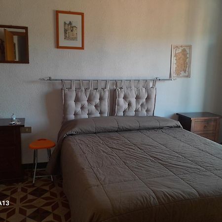 Antichi Sapori Da Speranza Villa Gavoi Dış mekan fotoğraf