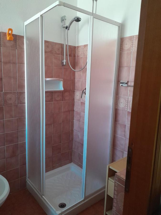 Antichi Sapori Da Speranza Villa Gavoi Dış mekan fotoğraf
