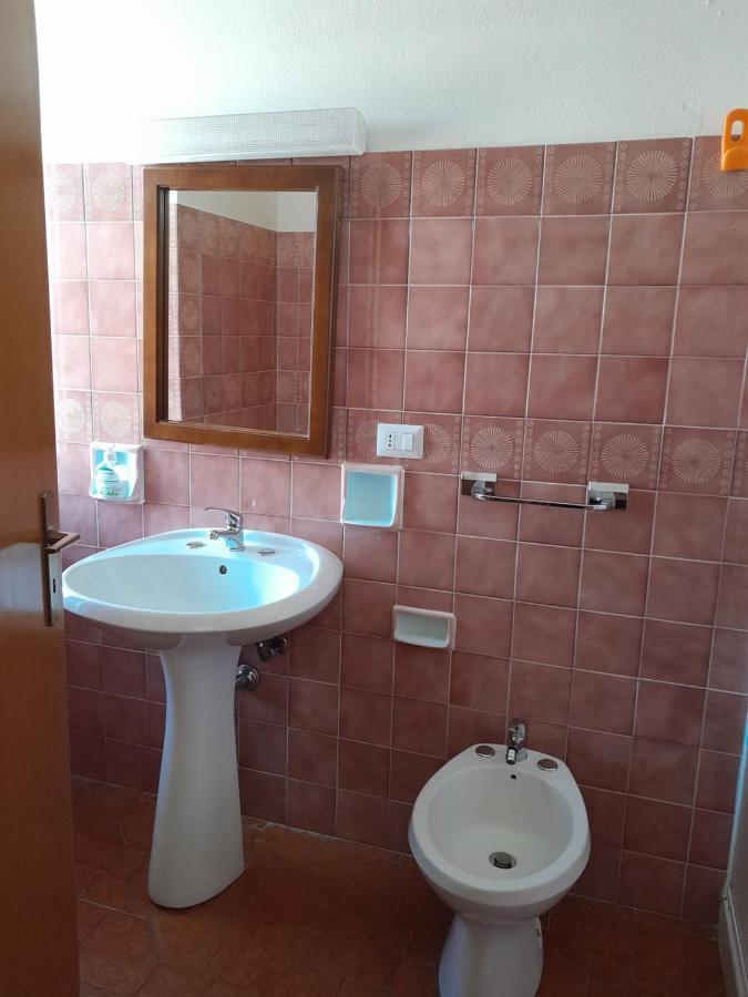 Antichi Sapori Da Speranza Villa Gavoi Dış mekan fotoğraf