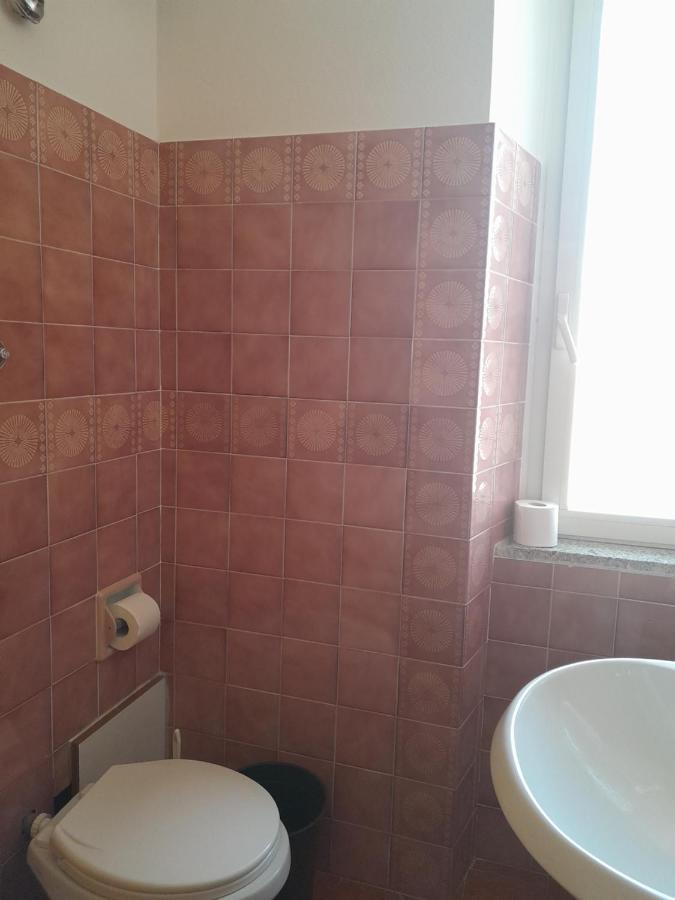 Antichi Sapori Da Speranza Villa Gavoi Dış mekan fotoğraf