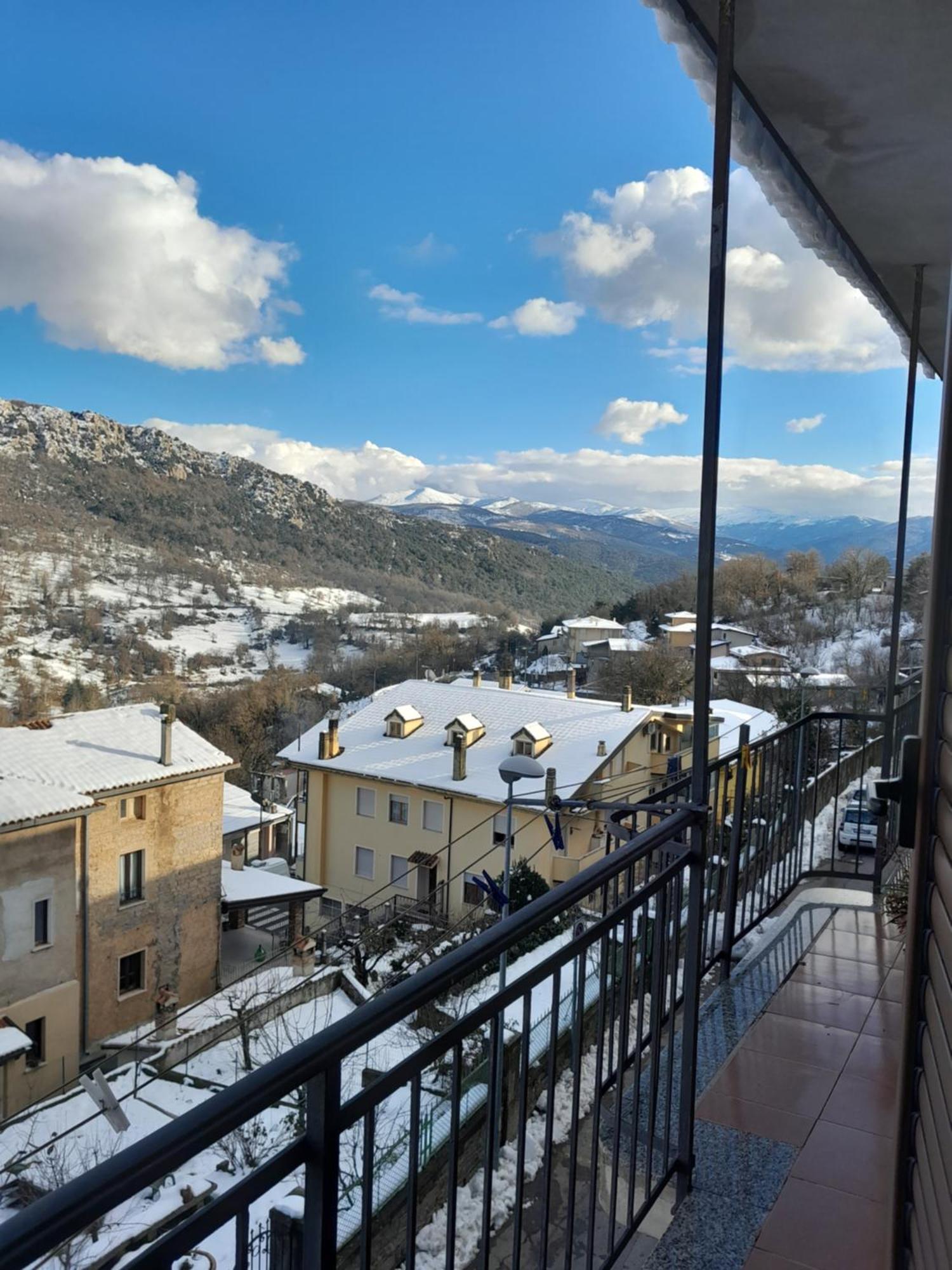 Antichi Sapori Da Speranza Villa Gavoi Dış mekan fotoğraf