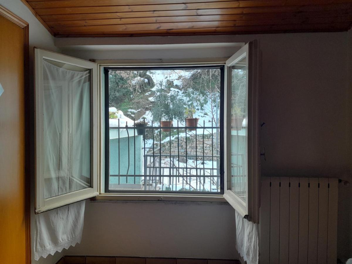 Antichi Sapori Da Speranza Villa Gavoi Dış mekan fotoğraf