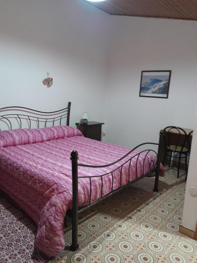 Antichi Sapori Da Speranza Villa Gavoi Dış mekan fotoğraf
