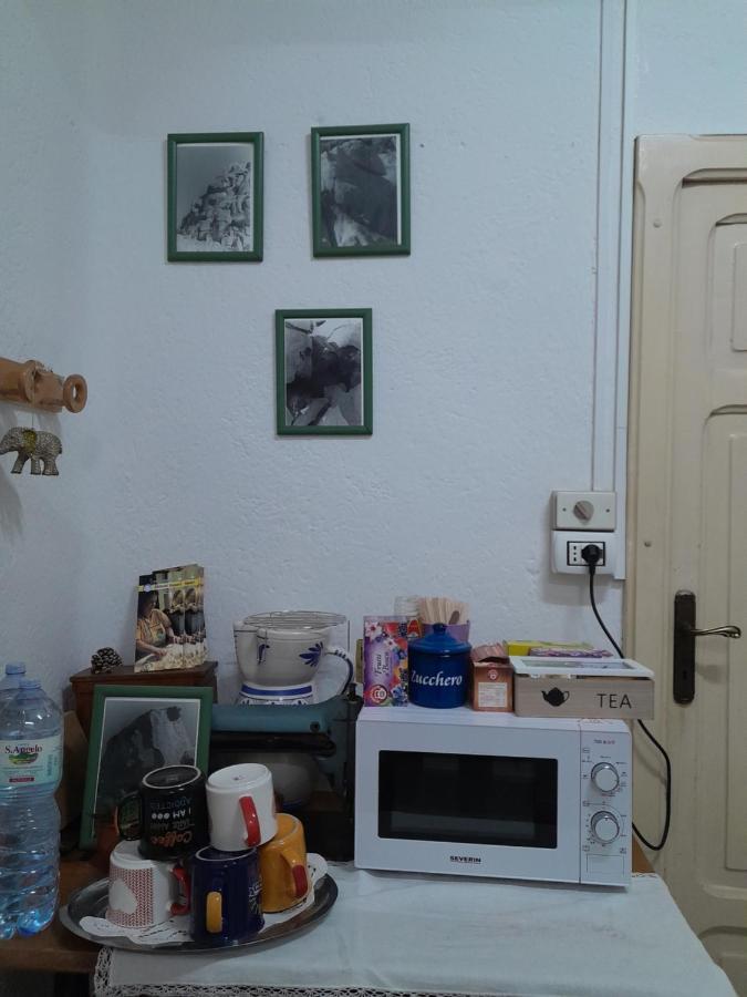 Antichi Sapori Da Speranza Villa Gavoi Dış mekan fotoğraf
