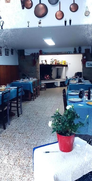 Antichi Sapori Da Speranza Villa Gavoi Dış mekan fotoğraf