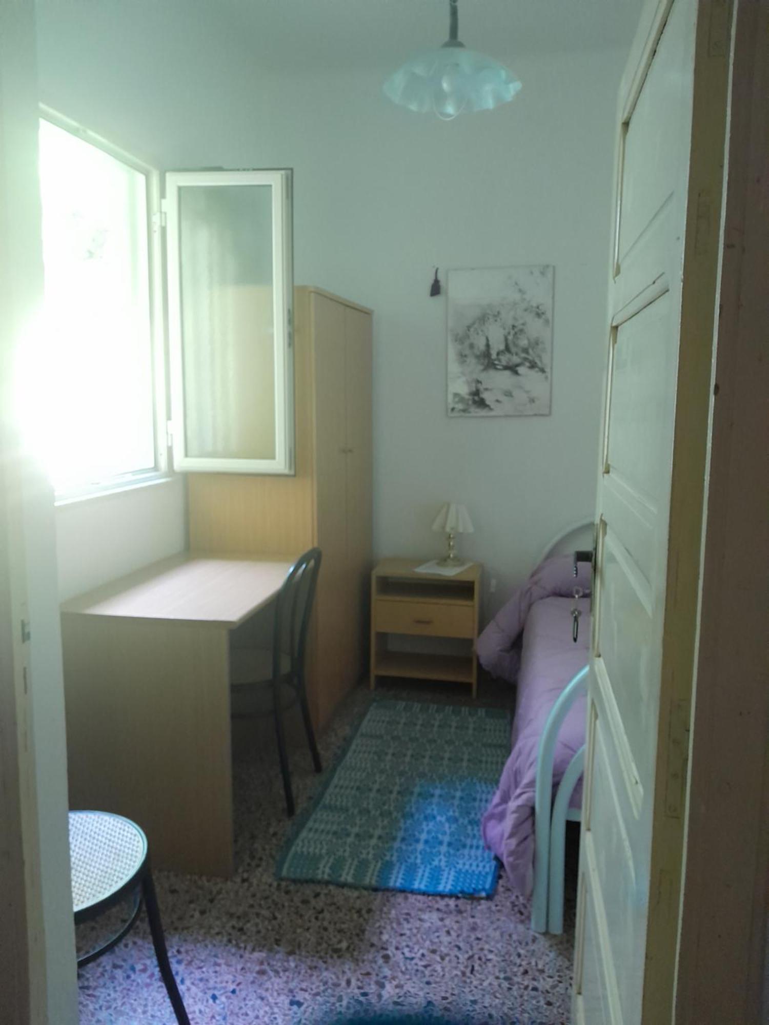 Antichi Sapori Da Speranza Villa Gavoi Dış mekan fotoğraf
