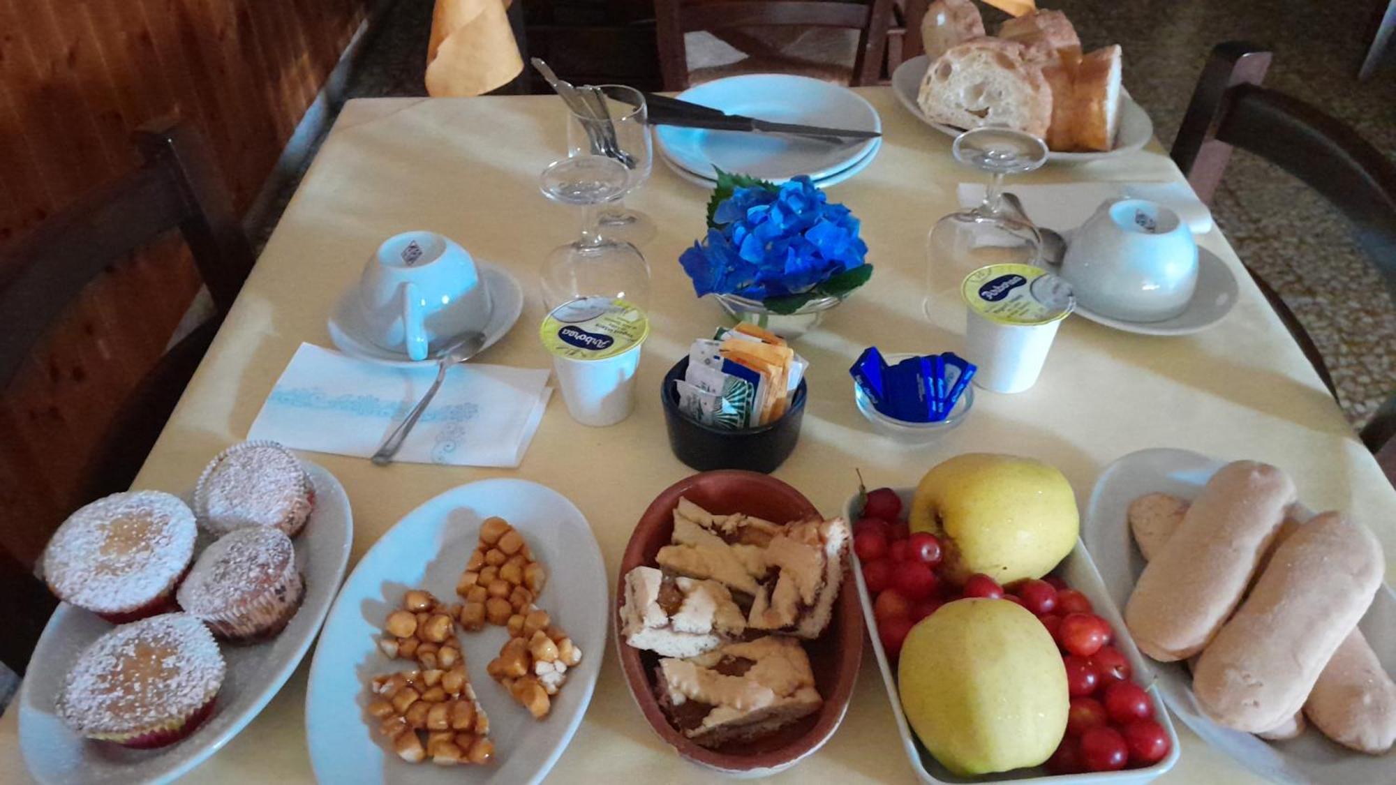 Antichi Sapori Da Speranza Villa Gavoi Dış mekan fotoğraf