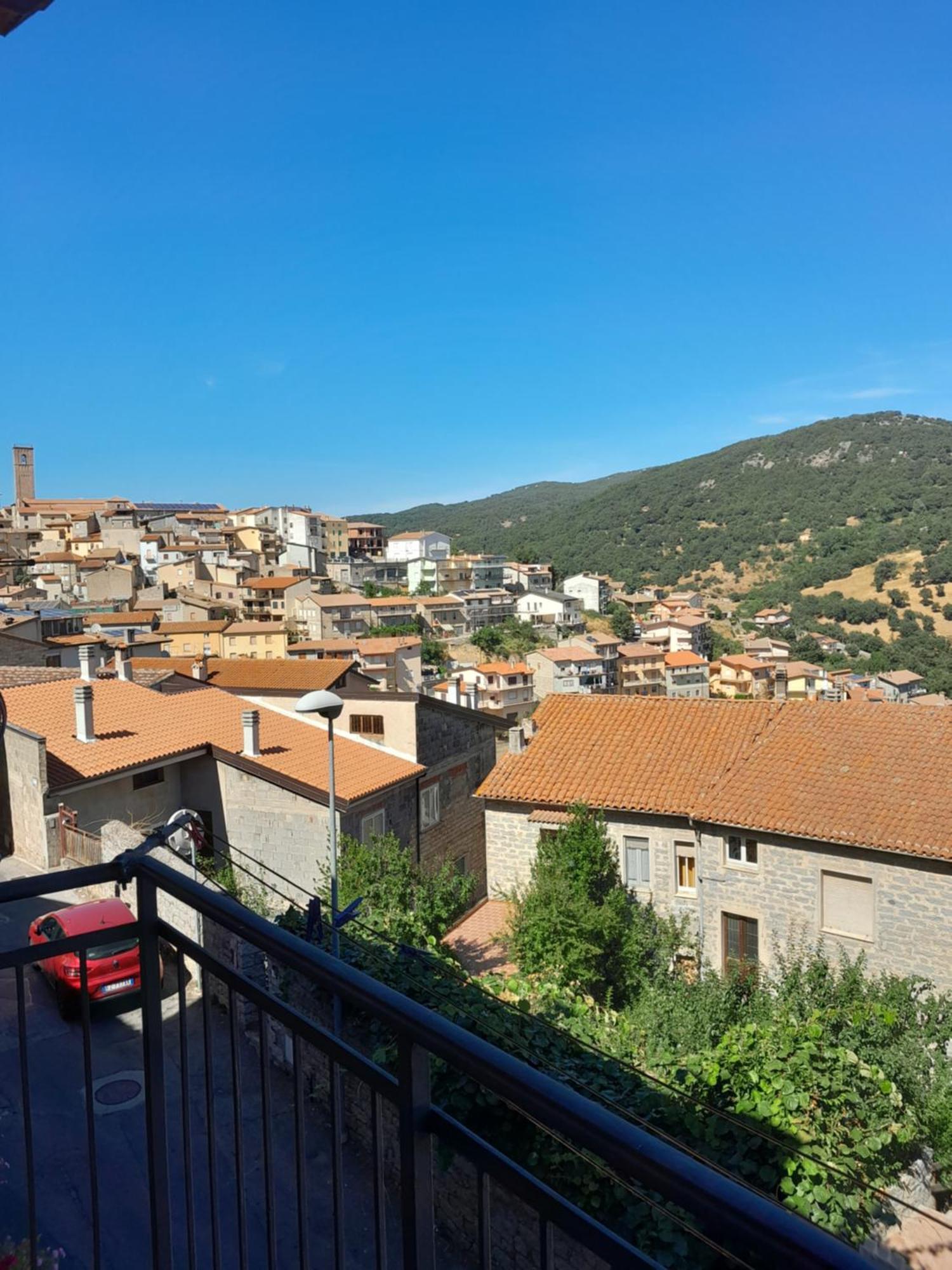 Antichi Sapori Da Speranza Villa Gavoi Dış mekan fotoğraf