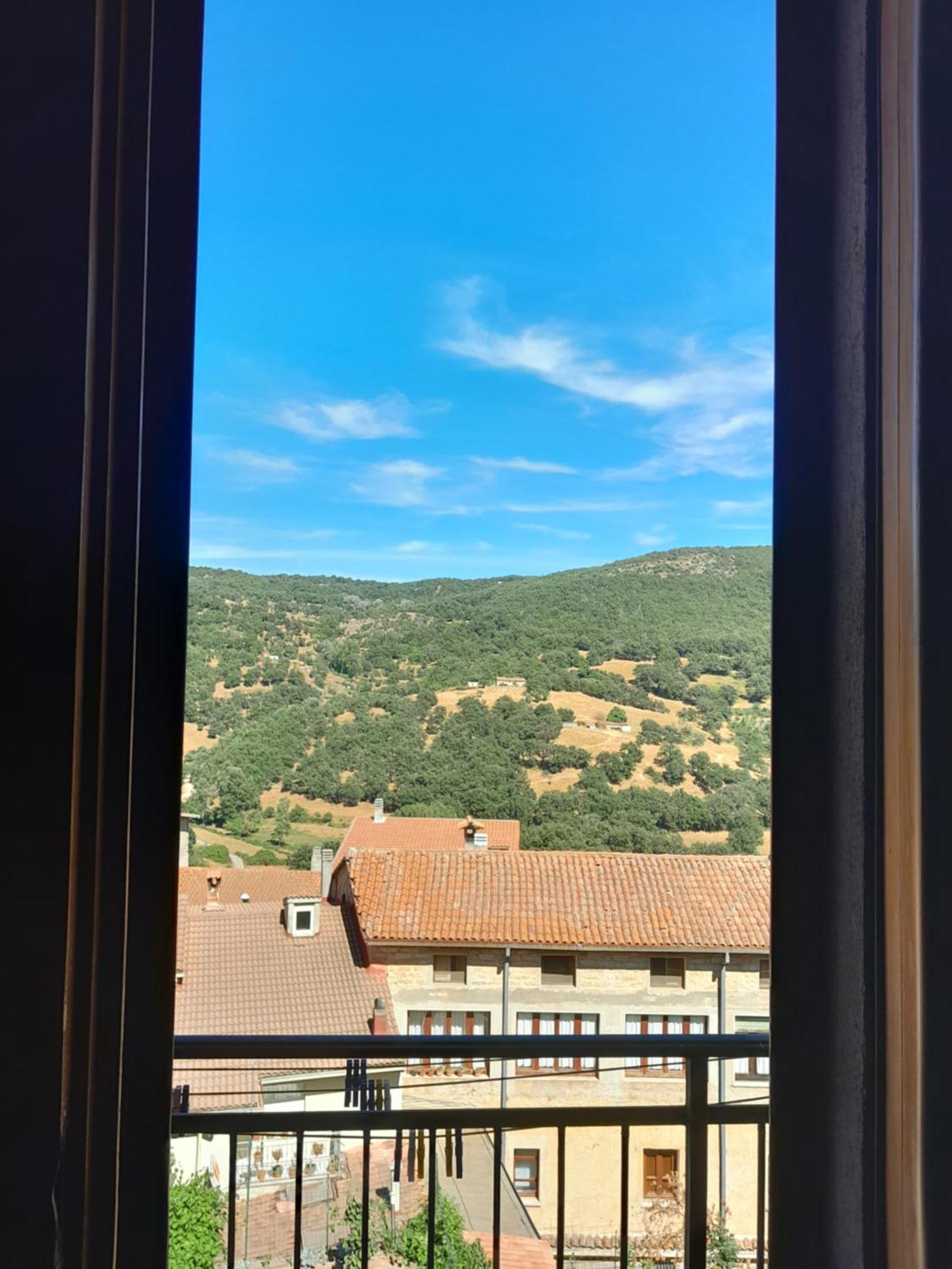 Antichi Sapori Da Speranza Villa Gavoi Dış mekan fotoğraf
