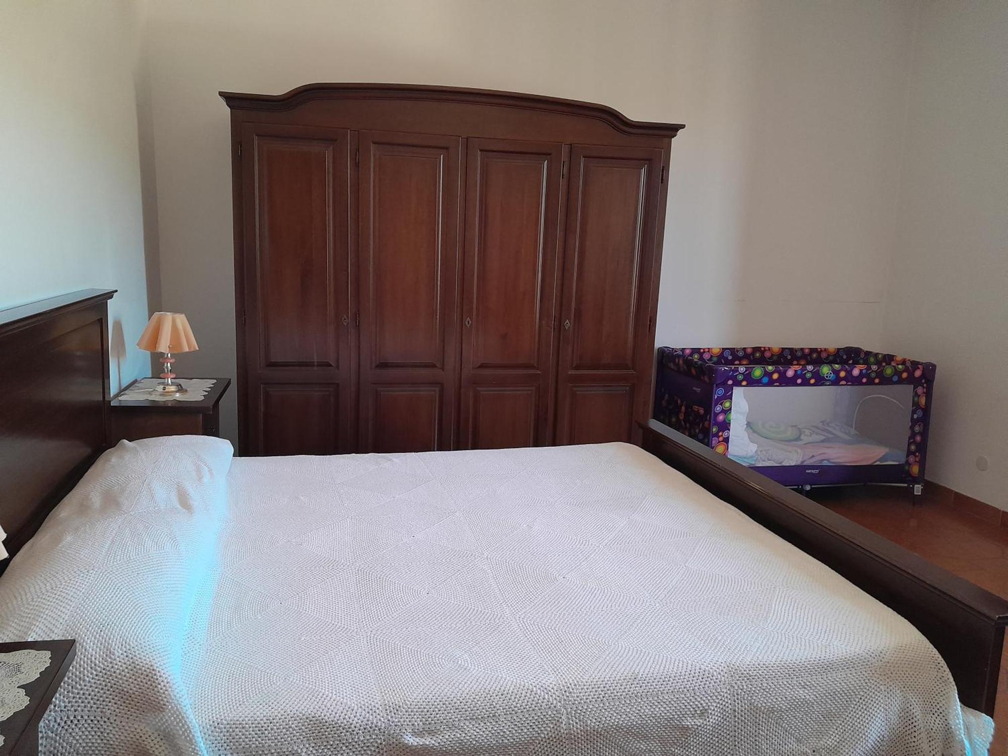 Antichi Sapori Da Speranza Villa Gavoi Dış mekan fotoğraf