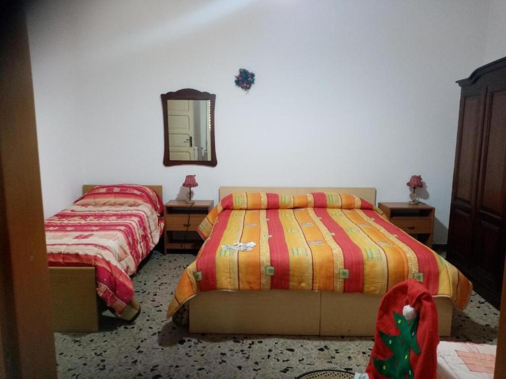 Antichi Sapori Da Speranza Villa Gavoi Dış mekan fotoğraf