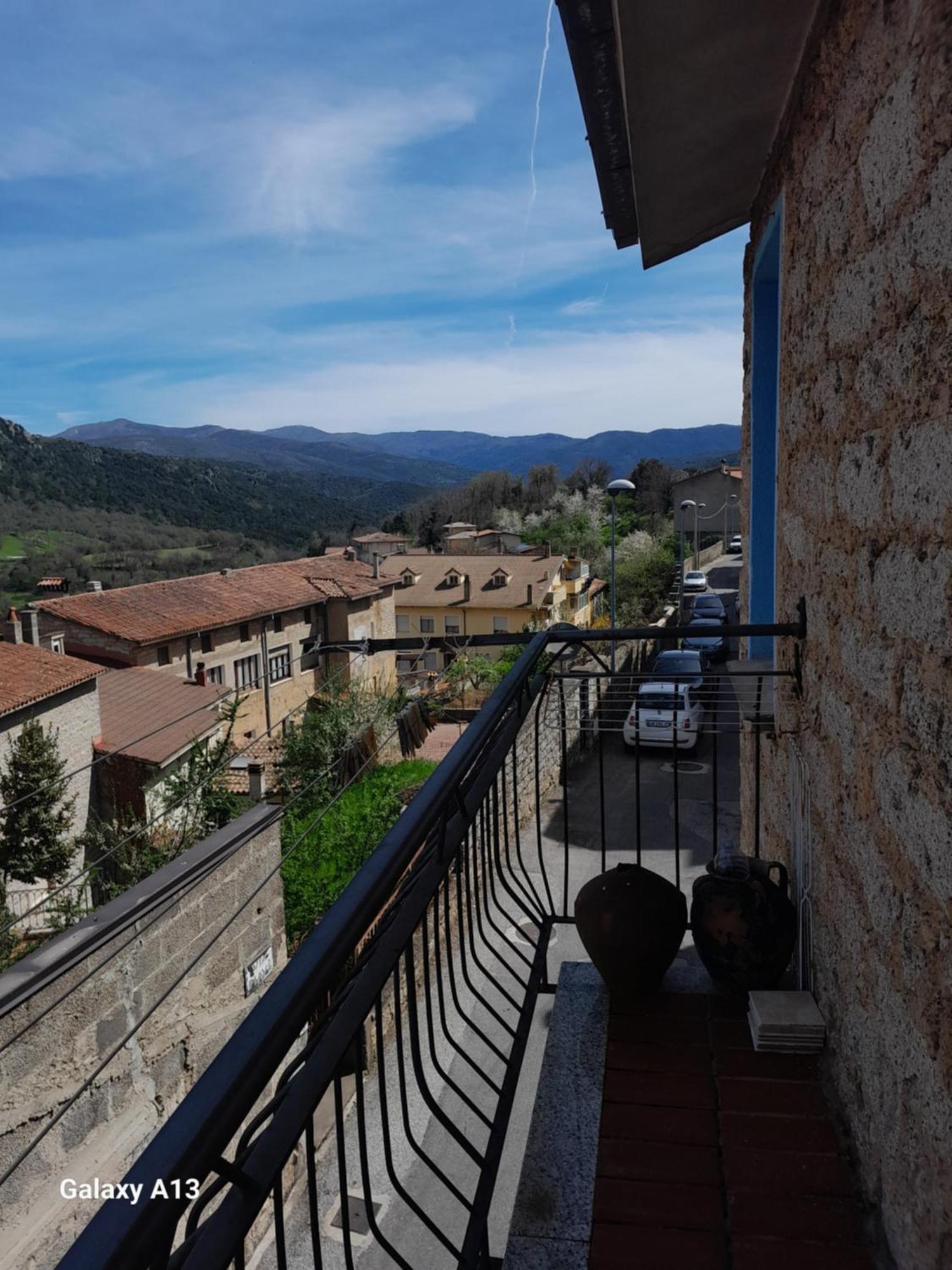 Antichi Sapori Da Speranza Villa Gavoi Dış mekan fotoğraf