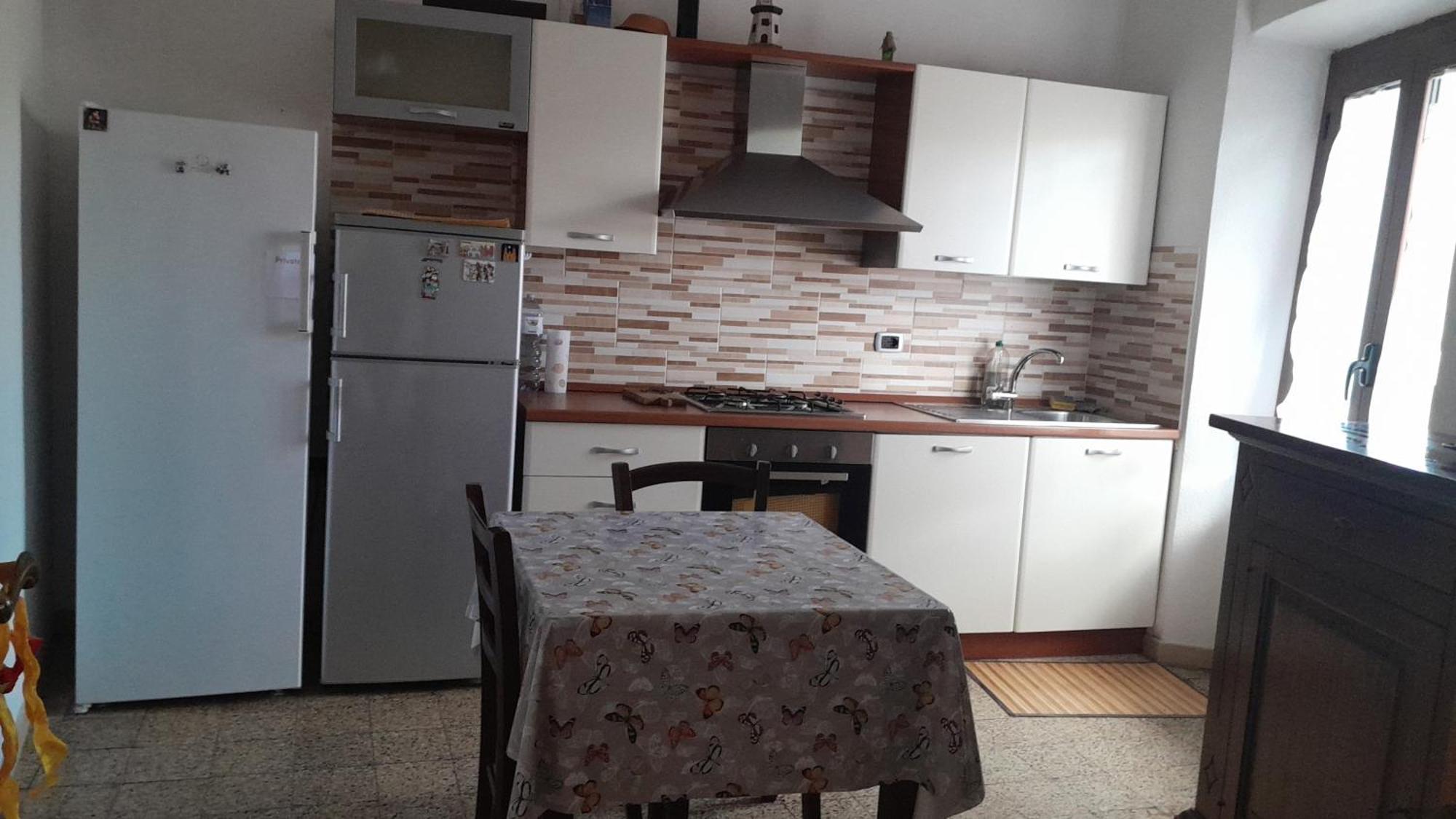 Antichi Sapori Da Speranza Villa Gavoi Dış mekan fotoğraf