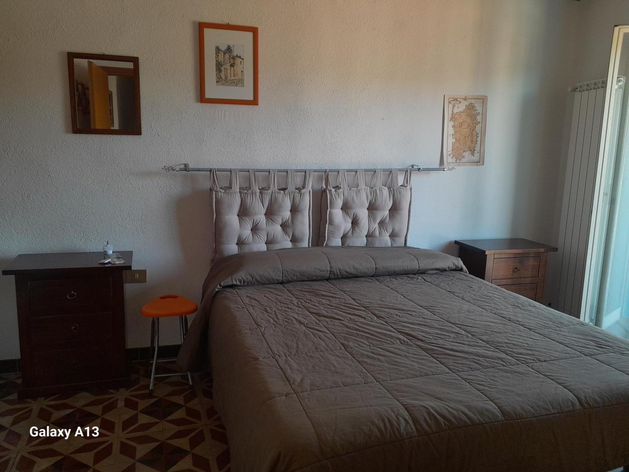 Antichi Sapori Da Speranza Villa Gavoi Dış mekan fotoğraf