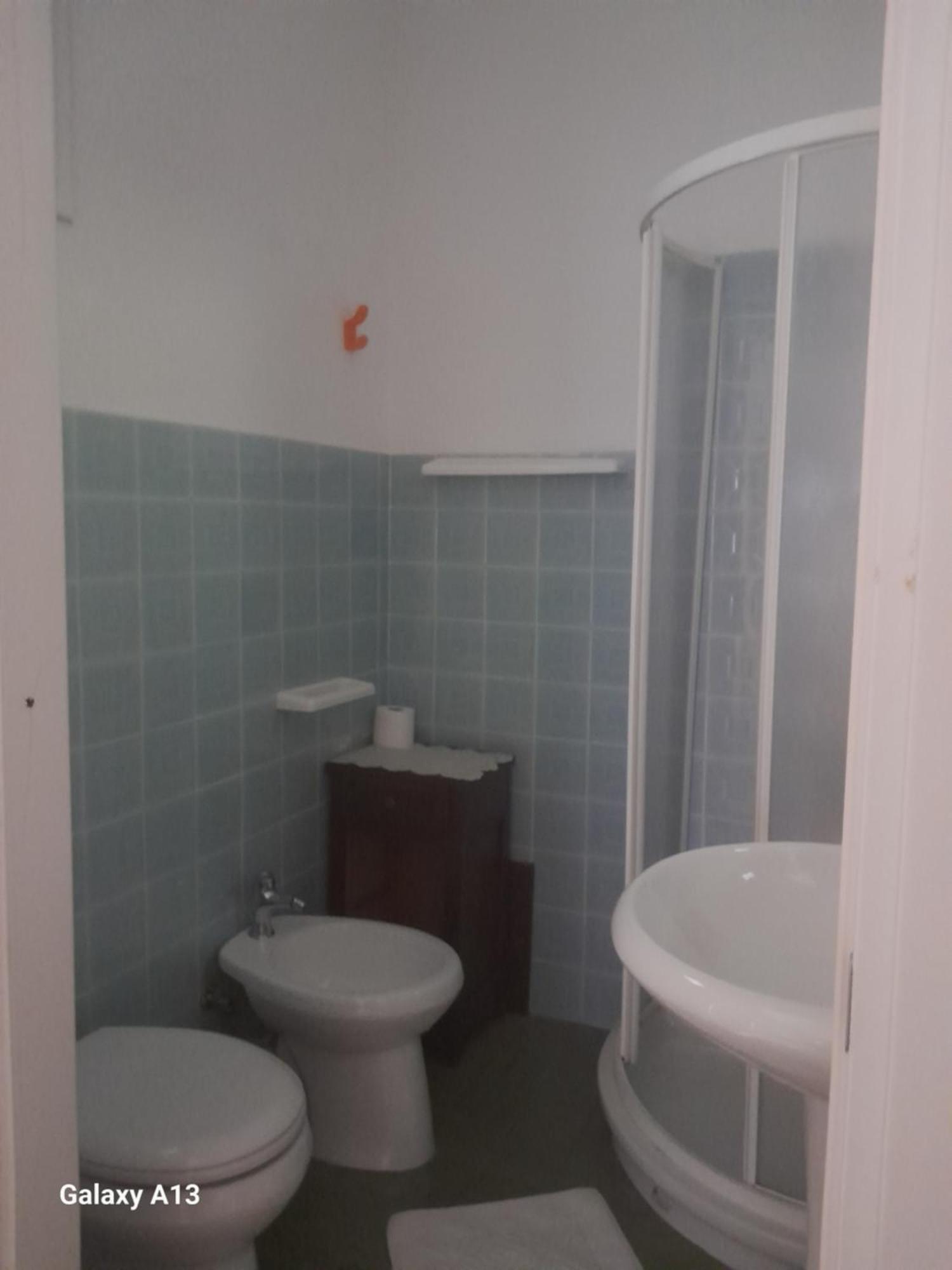 Antichi Sapori Da Speranza Villa Gavoi Dış mekan fotoğraf